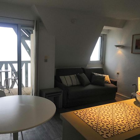 Residence "Les Tamaris" تروفيي سور مير المظهر الخارجي الصورة