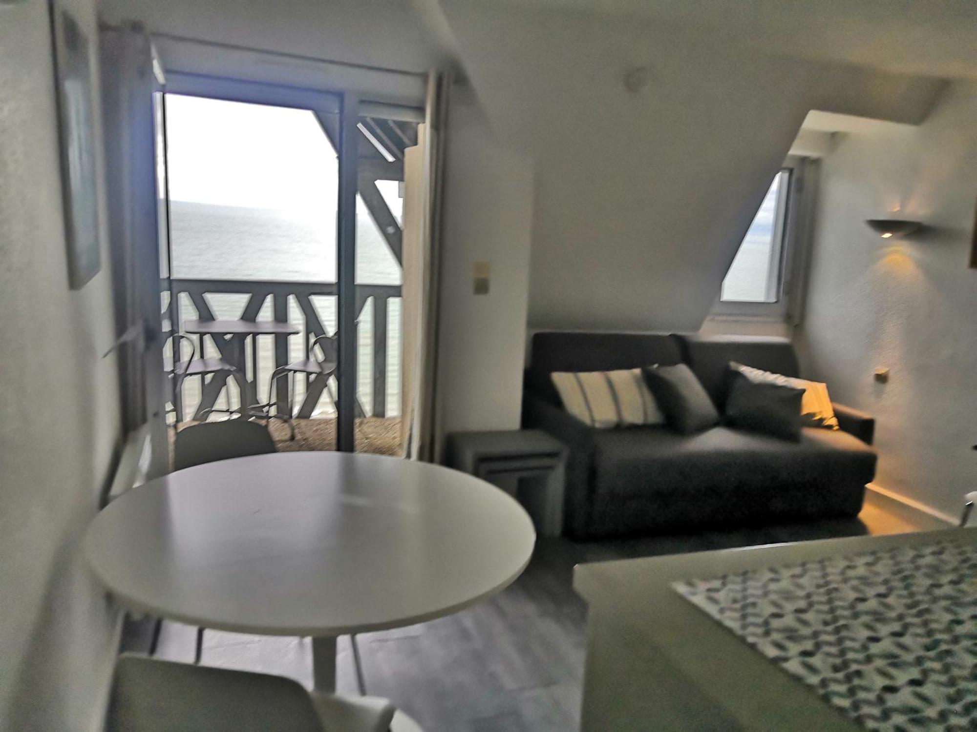 Residence "Les Tamaris" تروفيي سور مير المظهر الخارجي الصورة